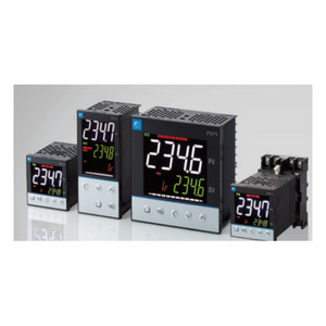 PXFA Series Temperature Controllers