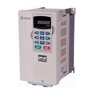 DELTA Variable Frequency Drive